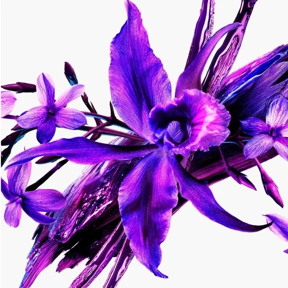 NEW Mugler Alien Extraintense Intense Fragrance 2.0oz